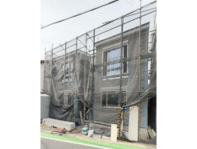  グレイシャス 1階