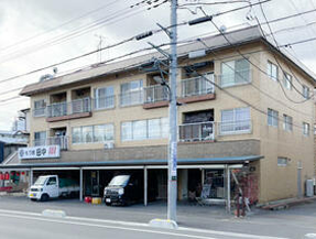草加市松原４丁目(獨協大学前駅)3階