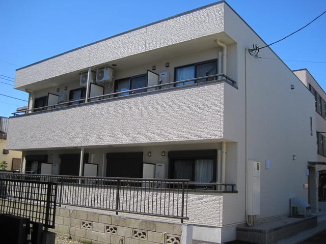 ハイツA&J 202
