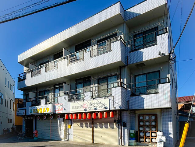 エバークローネ 202