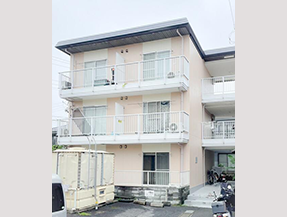 草加市 谷塚町 (谷塚駅) 1階