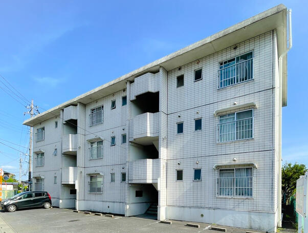 シャルマン谷塚 103