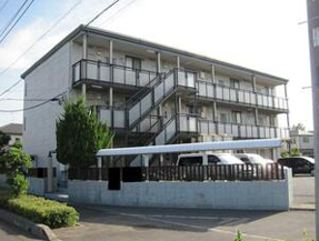 ガーデンパレスタカハシ 101