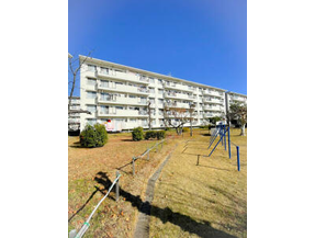 みさと第一住宅 2階