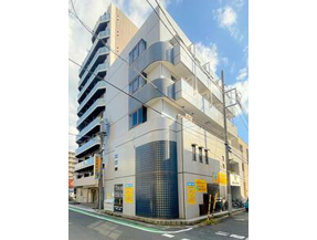 フォレスト草加 503