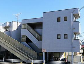 トップヒルズ 306