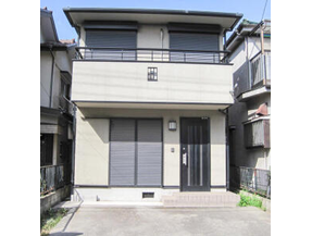 草加市 小山２丁目 (獨協大学前駅)