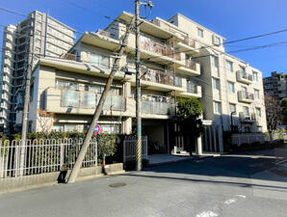 草加市 谷塚２丁目 (谷塚駅) 2階