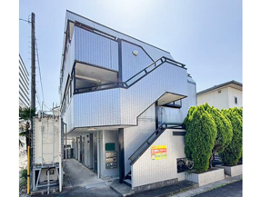 マンションパティオ 301