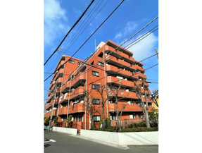 デューク草加 304