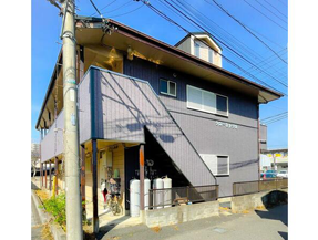 クローネ谷塚 203