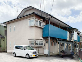 草加市遊馬町 1階