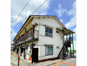 大熊コーポ 201