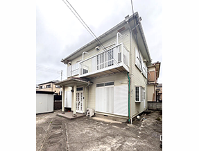  草加市 谷塚町 (谷塚駅)