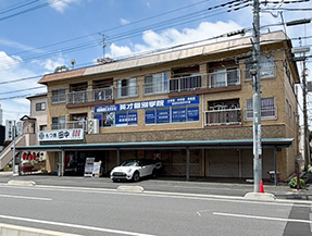 草加市 松原4丁目 (獨協大学前駅) 3階