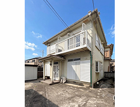 草加市 谷塚町 (谷塚駅)