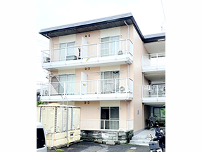 草加市 谷塚町 (谷塚駅) 2階
