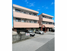 川口市 江戸袋1丁目 (見沼代親水公園駅) 3階