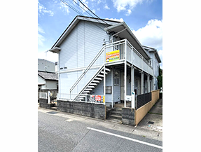 ビーンスターク 101