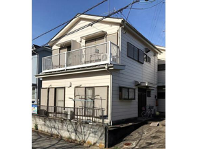 谷川コーポ 205