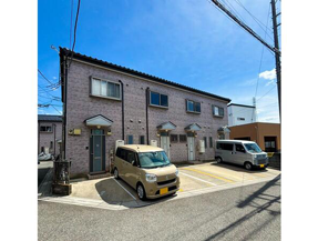 草加市 谷塚上町 (谷塚駅)